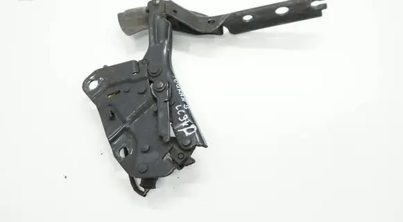 Volkswagen Touran III Engine bonnet/hood hinges 5TA823302DACR 5TA823302D 5TA823823D
