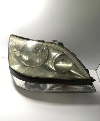 Lexus RX 300 Headlight/headlamp KOITO4814 4814