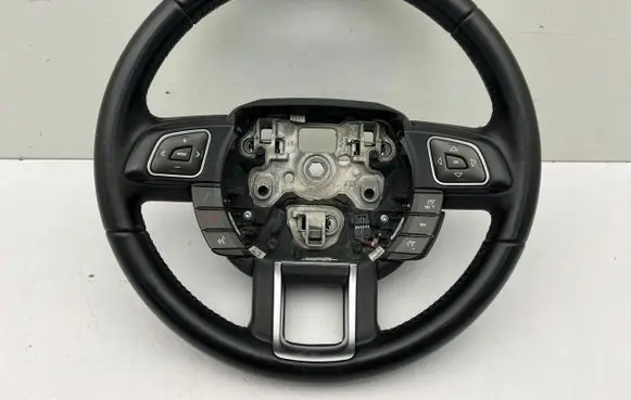 Land Rover Evoque I Steering wheel buttons/switches 