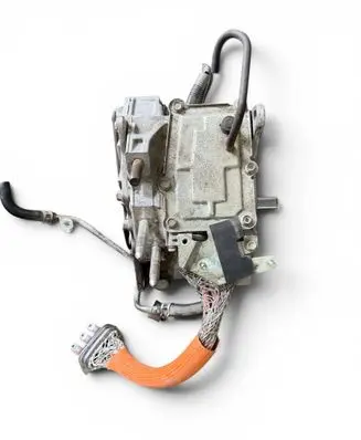 Mitsubishi Outlander Generator/alternator 19900111