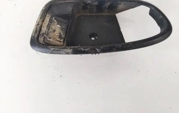 Ford Mondeo MK IV Other interior part 6m21u226a36 6m21-u226a36