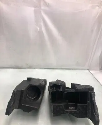 Renault Megane E-Tech Tool box 997505220r