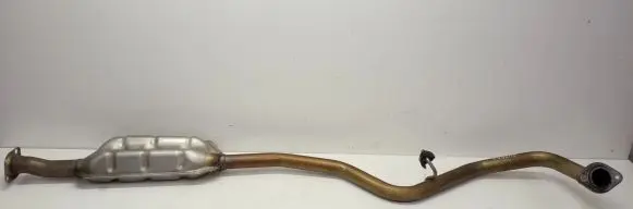 Muffler/silencer