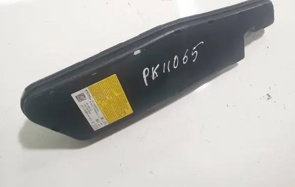 Opel Astra J Seat airbag 13251381