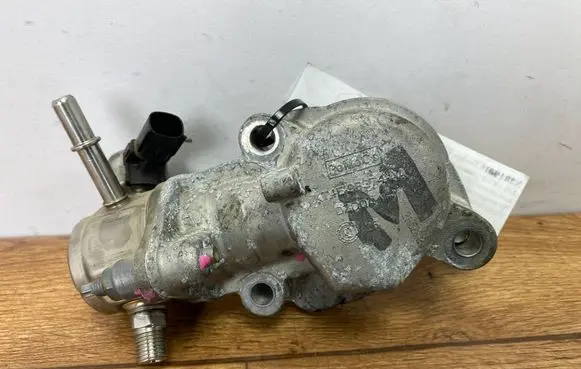 Ford F150 Mechanical fuel pump ML3E9D376EAP ML3E9D376EA