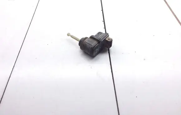 Volkswagen Caddy Headlight level adjustment motor 8D0941295A PPEPAGF20