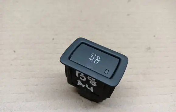 Audi A4 S4 B8 8K Alarm switch 4F0962109B 110900216