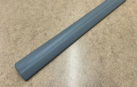 BMW 5 E60 E61 Front sill trim cover 51477025007 7025007 51477110877