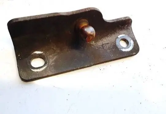 Suzuki Ignis Other exterior part