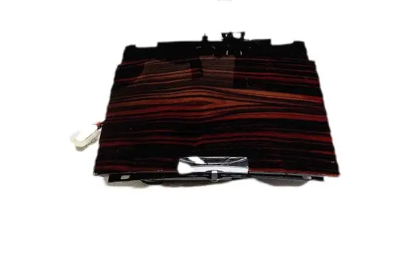 Volkswagen Touareg I Car ashtray 7L6857961B