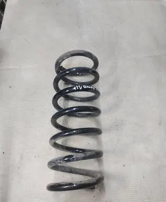 Ford Galaxy Rear coil spring