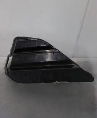 Radiator trim