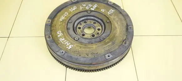 Volvo S60 Dual mass flywheel AV616477BE B4164T3