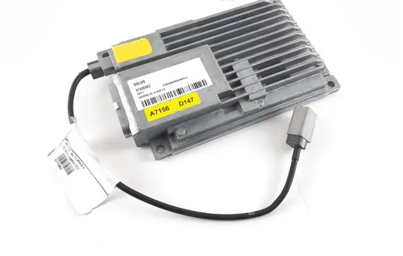 Volvo XC60 Distronic sensor radar 31300363 30773854