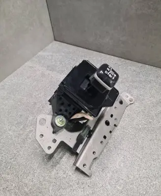 Toyota Mirai Gear shifter/selector 75G449LHD
