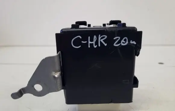 Toyota C-HR I Other control units/modules 85940F4010