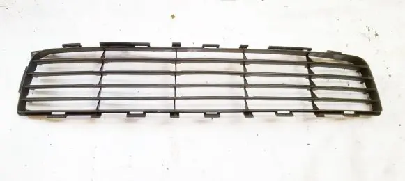 Toyota Auris 150 Front bumper lower grill 5311202080 53112-02080
