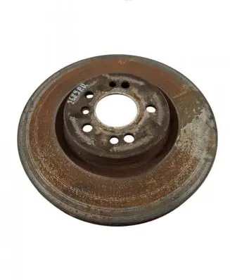 Mercedes-Benz R W251 Front brake disc