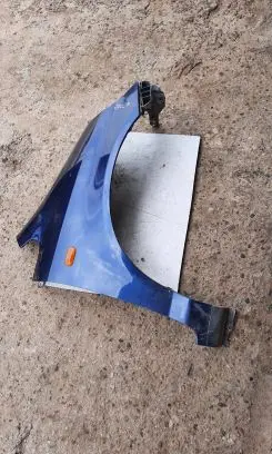 Honda Jazz Fender