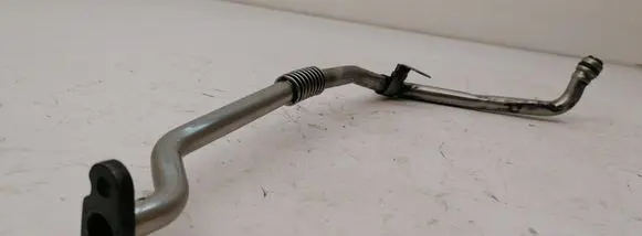 Ford Transit Turbo turbocharger oiling pipe/hose ES07B