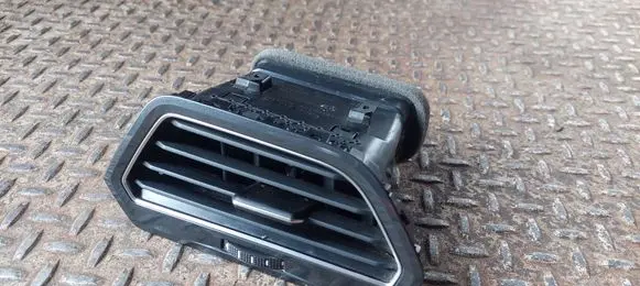 Volkswagen Tiguan Allspace Dashboard side air vent grill/cover trim 5NN819710