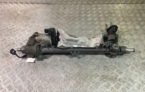 Volvo XC90 Steering rack 31476834