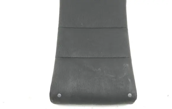 Honda Accord Rear seat 
