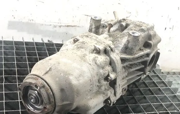 Honda CR-V Rear differential GR15