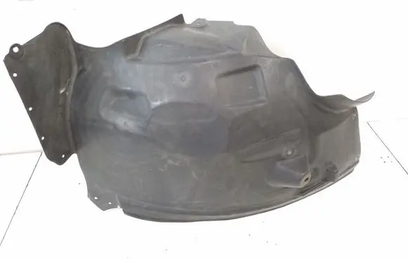 Mercedes-Benz R W251 Front wheel arch liner splash guards A2518841822