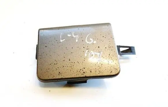 Citroen C4 Grand Picasso Rear bumper row hook cap/cover 9654487877
