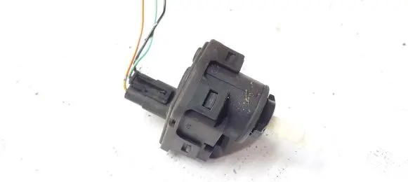 Mitsubishi Carisma Headlight level adjustment motor 00728232 007282-32