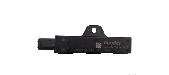 BMW X5 G05 Alarm system siren 5A1D0B2