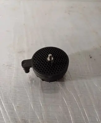 Porsche Macan (95B) Alarm system siren 4H0907801E 3149076