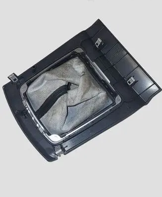 Ford Focus Gear shifter surround trim plastic 4M51A044H82