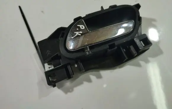 Citroen C4 I Picasso Front door interior handle 