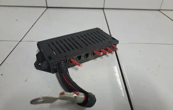 Volvo V70 Positive cable (battery) 9441776 9162323