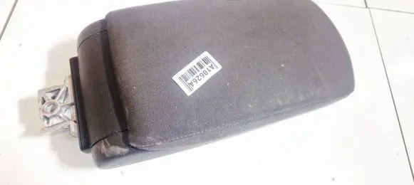 Audi A6 S6 C6 4F Armrest 