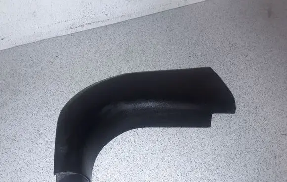 BMW 3 E46 Other sill/pillar trim element 51438189734 8189734