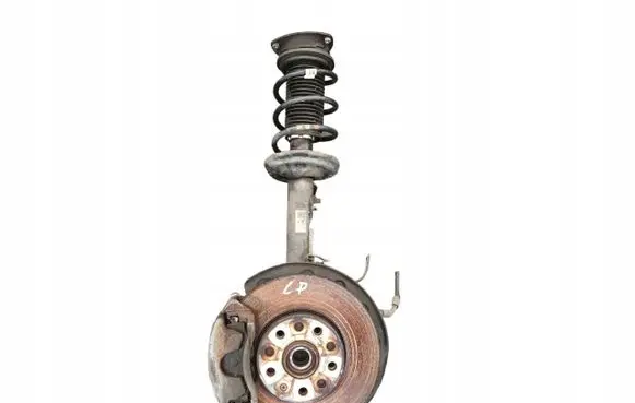 Audi A4 S4 B5 8D Rear wheel hub