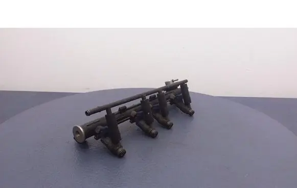 Volkswagen Bora Fuel main line pipe 06A906031C