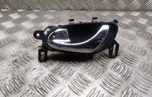 Nissan Qashqai Front door interior handle 806714EA1A 806714EA