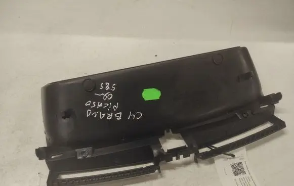 Citroen C4 Grand Picasso Other interior part 9654110277