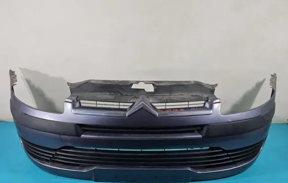 Citroen C4 I Front bumper IMPRK1385337