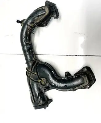 Audi Q7 4L Intake manifold 059145762 059145762B
