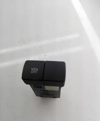 Honda CR-V Other switches/knobs/shifts M34884