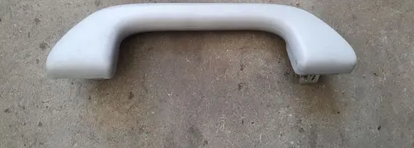 Honda CR-V Front interior roof grab handle