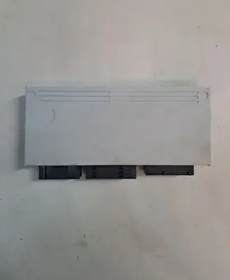 BMW 3 E46 Comfort/convenience module 6914366