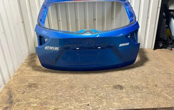 Mazda CX-5 Tailgate/trunk/boot lid 30299