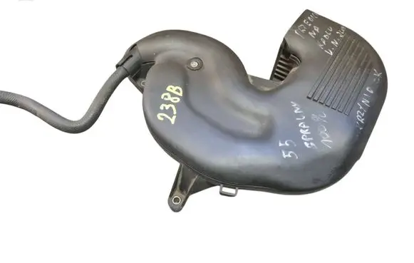 BMW 3 E46 Intake manifold 1432032