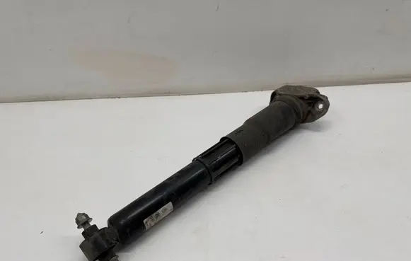Rear shock absorber/damper